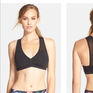 Caelum sports bra
